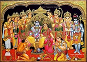 Philosophical and Spiritual Significance Of Ramayana