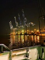 Karachi Port at Night | Smithsonian Photo Contest | Smithsonian Magazine