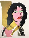 Andy Warhol | Mick Jagger 143 | 1975 | Hamilton-Selway