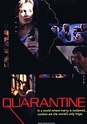 Quarantine - película: Ver online completas en español