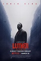 'Luther: The Fallen Sun' de Jamie Payne. Trailer.
