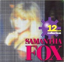 Samantha Fox - 12 Inch Collection 2004 - Pop Music - Каталог файлов ...
