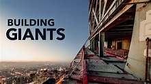 Building Giants | Serie | MijnSerie