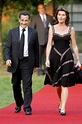 Cecilia Sarkozy dice que trataron de salvar el matrimonio, pero fue ...