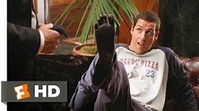 Mr. Deeds (3/8) Movie CLIP - Whacking the Foot (2002) HD - YouTube