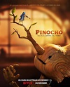 Pinocho Guillermo del Toro: Revelan el póster oficial de "Pinocho", la ...