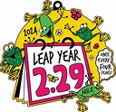 2024 Leap Year 2.29 Mile- Benefitting National Organization for Rare ...