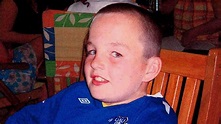 Who was Rhys Jones? Another fatal shooting on 15th anniversary of ...