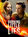 Prime Video: Burning Lies