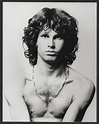 Lot Detail - Jim Morrison Original Photograph