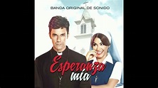 Esperanza Mía - Gloria (CD) (Lali Espósito) - YouTube