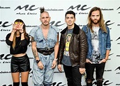 DNCE Photos - DNCE Photo (39451359) - Fanpop