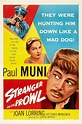 Stranger On the Prowl (1952) | Turner classic movies, Classic movies ...