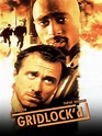 Poster zum Film Gridlock'd - Voll drauf! - Bild 2 auf 2 - FILMSTARTS.de