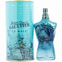 Jean Paul Gaultier - Jean Paul Gaultier "Le Male" Summer Fragrance ...