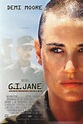 Jane’in Zaferi - G.I. Jane - Beyazperde.com