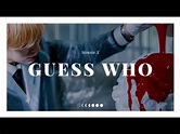 MONSTA X - Guess Who (tradução) - YouTube