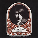 Tim Burgess I Believe - Album Sampler UK Promo CD single (CD5 / 5 ...