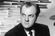 Karl Malden - Turner Classic Movies