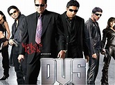 A sequel to 'Dus' after twelve years | Hindi Movie News - Times of India