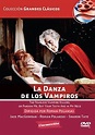La Danza De Los Vampiros Dvd | Cuotas sin interés