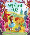 The Wizard of Oz | Book by IglooBooks | Official Publisher Page | Simon ...