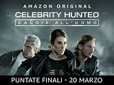 Prime Video: Celebrity Hunted - Season 1