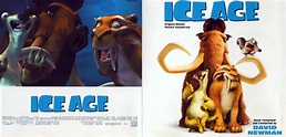 Ice Age (2002)
