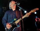 Bloodbuzzed: Guitar lessons with Lee Ranaldo