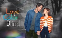 LOOK: Donny, Belle in 'Love is Color Blind' official poster | Star Cinema