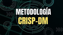 Desarrollo de modelos: CRISP-DM | Data Concepts - YouTube