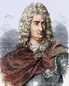 Charles Francois de Cisternay Du Fay