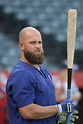 Rangers Reportedly Inform Mike Napoli His Option Will Be Declined - MLB ...