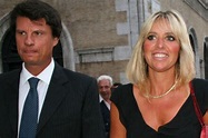 Chi è Mauro Floriani? Il marito di Alessandra Mussolini - Bigodino