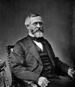 Ebenezer R. Hoar | American politician | Britannica
