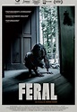 Feral - película: Ver online completa en español