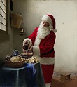 Santa Classics by Ed Wheeler - ShockBlast
