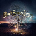 REVIEW: BLACK STONE CHERRY - FAMILY TREE (2018) - Maximum Volume Music