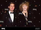 Shirlee Fonda and Craig Johnson Circa 1986 Credit: Ralph Dominguez ...