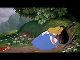 Alice in wonderland(Down the rabbit hole with me) - YouTube