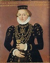 Sabina of Brandenburg Ansbach - Alchetron, the free social encyclopedia