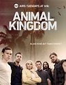 Animal Kingdom saison 5 - Date de sortie, distribution, intrigue et ...