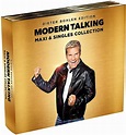 Maxi & Singles Collection : Modern Talking, Modern Talking: Amazon.it ...