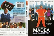 Madea va a la Carcel [2009] Latino #359 - TMpeliculas
