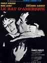 Le Rat d'Amérique de Jean-Gabriel Albicocco (1963) - Unifrance