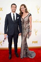 Allison Janney's Boyfriend Philip Joncas | POPSUGAR Celebrity