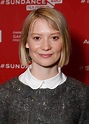 Photo de Mia Wasikowska - Stoker : Photo Mia Wasikowska - AlloCiné