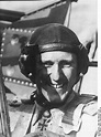 Günther Rall - WW2 German fighter pilot>