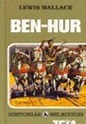 Ben-Hur - Libro de Lewis Wallace: reseña, resumen y opiniones