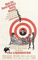 THE LIQUIDATOR (1965, Jack Cardiff) El liquidador | CINEMA DE PERRA GORDA